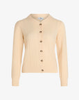 CHORUS KNIT CARDIGAN