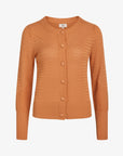 MILLENN KNITTED CARDIGAN