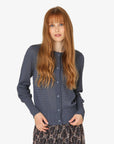 MILLENN KNITTED CARDIGAN