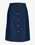 INANN DENIM SKIRT