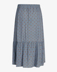 BELLANN DOTTED SKIRT