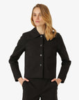 JACKIENN SHORT JACKET