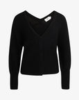 HILDENN KNITTED CARDIGAN