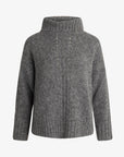 LYKKENN ROLL NECK PULLOVER