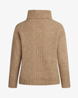 LYKKENN ROLL NECK PULLOVER
