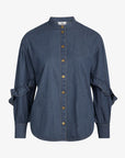 LESLIENN DENIM SHIRT