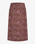 FIENN PRINTED SKIRT