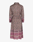 LENANN SHIRT DRESS
