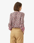 LENANN PRINTED SHIRT