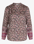 LENANN PRINTED SHIRT