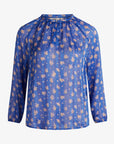 FLORIANN PRINTED BLOUSE