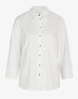 AMIRANN LINEN BLEND SHIRT
