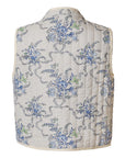 LiviaNN Waistcoat (Woven)