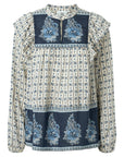 AlouetteNN Blouse
