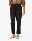 LISENN LINEN TROUSERS