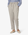 LISENN LINEN TROUSERS