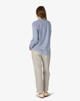 LISENN LINEN TROUSERS
