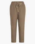 LISENN LINEN TROUSERS