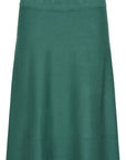 ESSENTIAL VISCOSE KNIT SKIRT