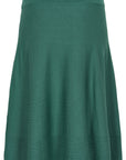 ESSENTIAL VISCOSE KNIT SKIRT