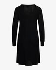 ESSENTIAL MERINO KNIT DRESS
