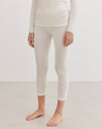 ALMANN BASIC JERSEY 3/4 LEGGINGS