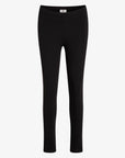 ALMANN BASIC JERSEY LEGGINGS