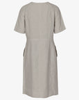 LISENN LINEN DRESS