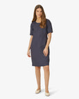 LISENN LINEN DRESS