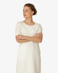 LISENN LINEN DRESS