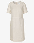 LISENN LINEN DRESS