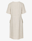 LISENN LINEN DRESS