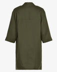 LISENN LINEN TUNIC