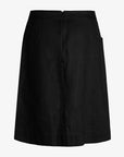 ESSENTIAL LINEN SKIRT
