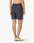 LISENN LINEN SHORTS