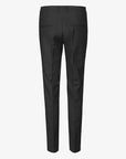 STRETCH COTTON TROUSERS