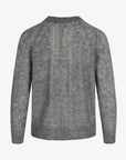 SYBILLENN WOOL MIX PULLOVER