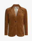 ESSENTIAL ORGANIC CORDUROY JACKET