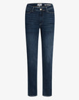 ESSENTIAL DENIM STRETCH TROUSERS