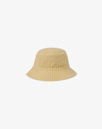 PEARL BUCKET HAT HAT