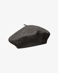 ODILLEUM WOOL BERET