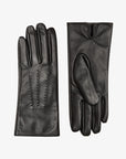 GEOGETTEUM LEATHER GLOVES