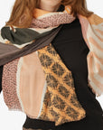 YOKO SCARF SCARF