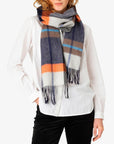 PILLU SCARF SCARF