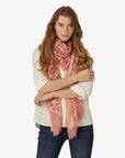 LEONARA SCARF SCARF