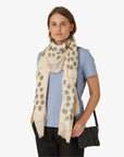 JOSINA SCARF SCARF