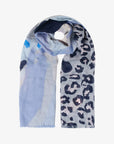 MARVA ORGANIC COTTON SCARF