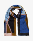 LIMONUM SCARF