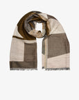 BENINUM WEAVED SCARF