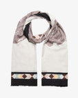 MUSENUM ORGANIC COTTON SCARF
